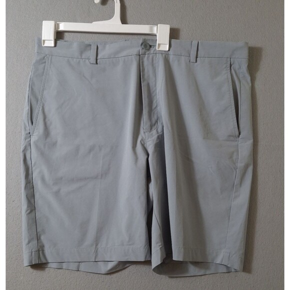 Vineyard Vines Breaker Shorts Mens 38 Performance Stretch Golf Casual Lot of 2 - Picture 2 of 15